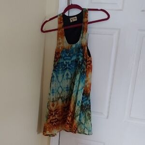 Womens Sun Dress Size Sm Show Me Your MuuMuu